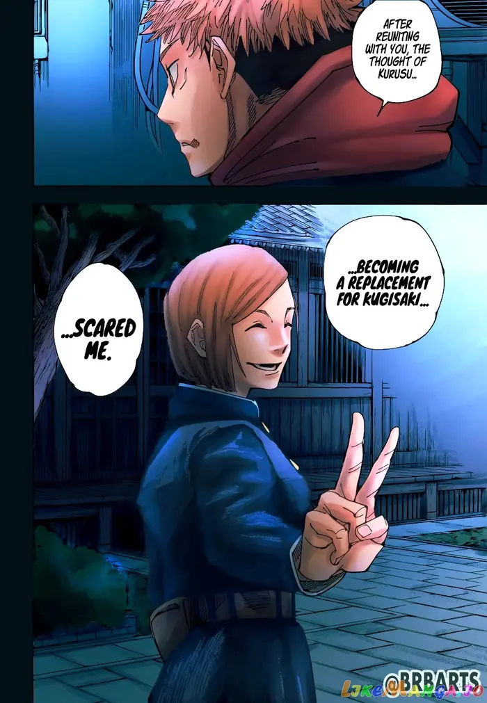 Jujutsu Kaisen Chapter 210 image 21_optimized